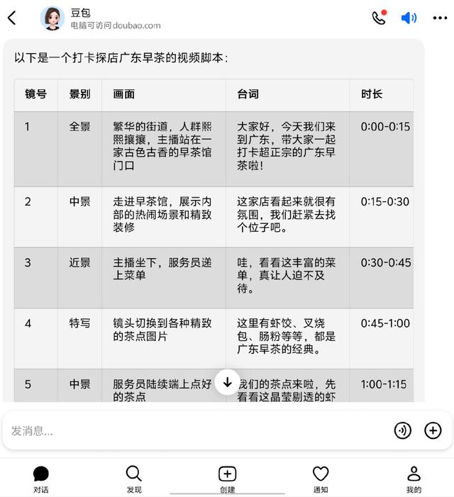 豆包AI