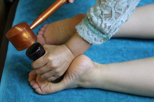 中医健康养生项目