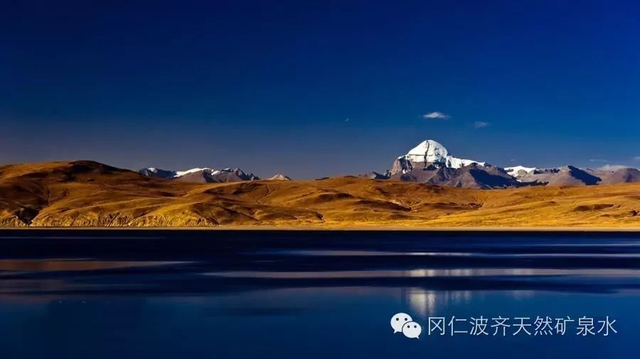 矿泉水标准