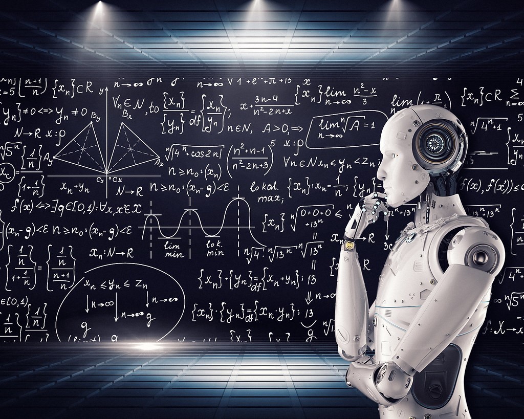 编程课主要学什么
