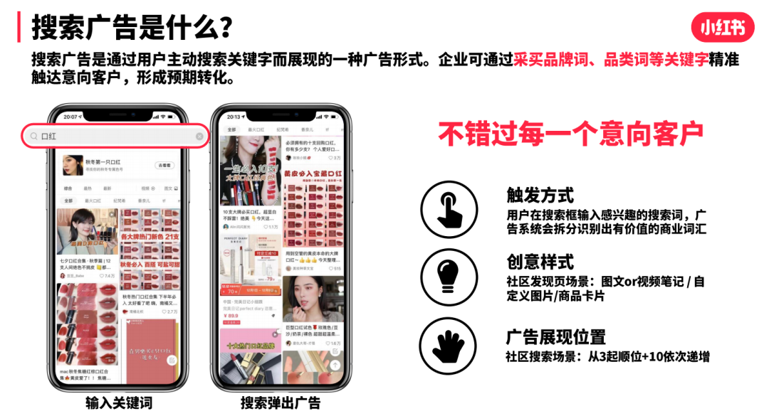小红书推广