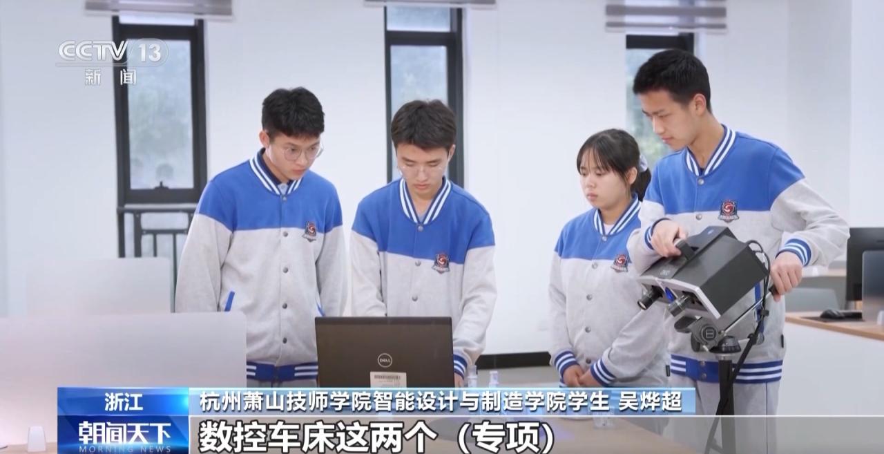 一对一实操