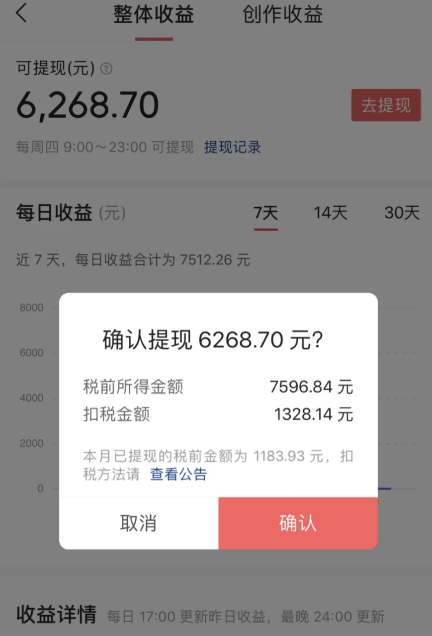 在家里如何赚点小钱