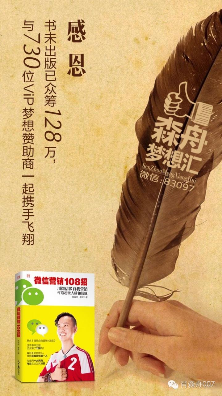 小生意网络宣传的实用工具