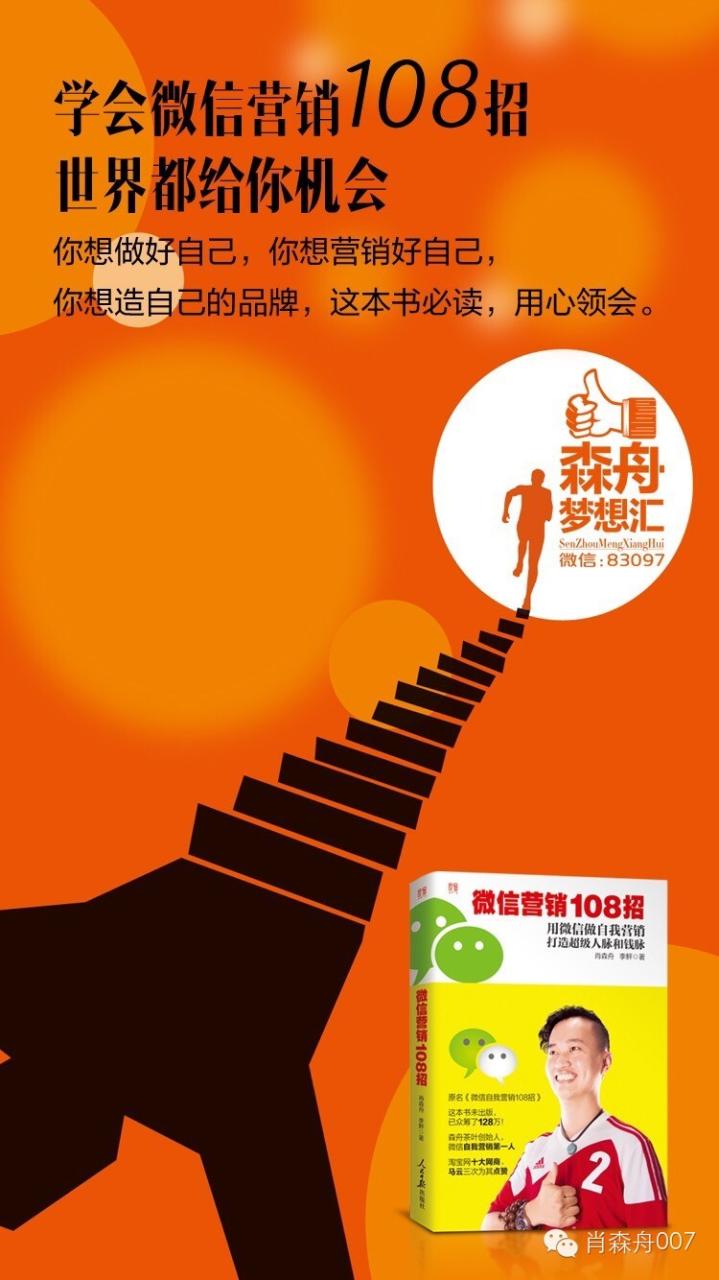 小生意网络宣传的实用工具