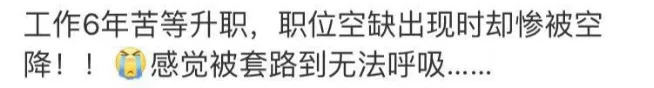 工作压力大辞职