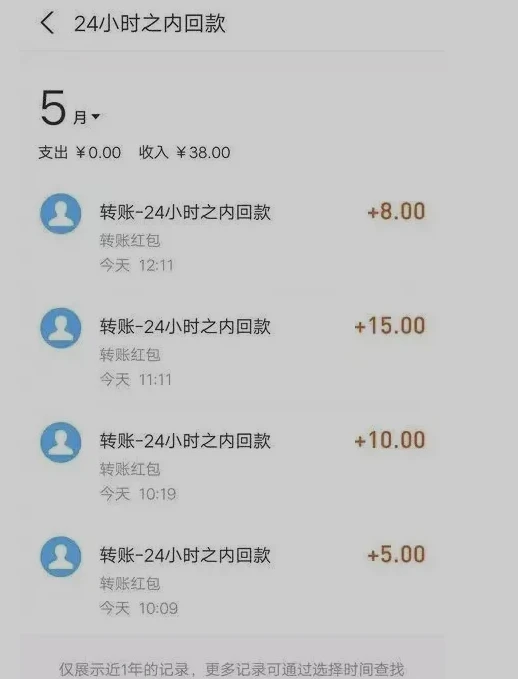 100个空手赚钱项目