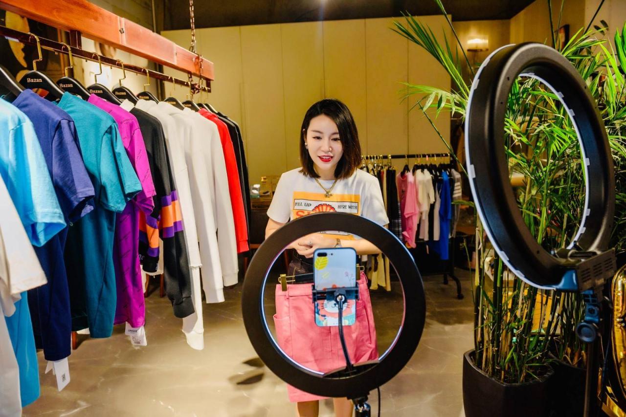 直播新手入门设备 直播新手入门设备