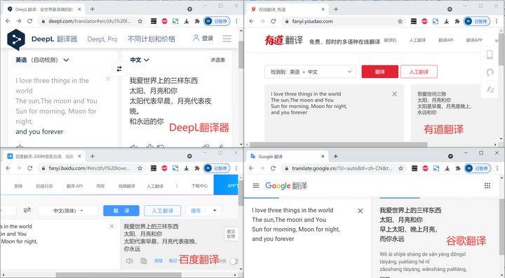 最新热门的兼职工作排行榜