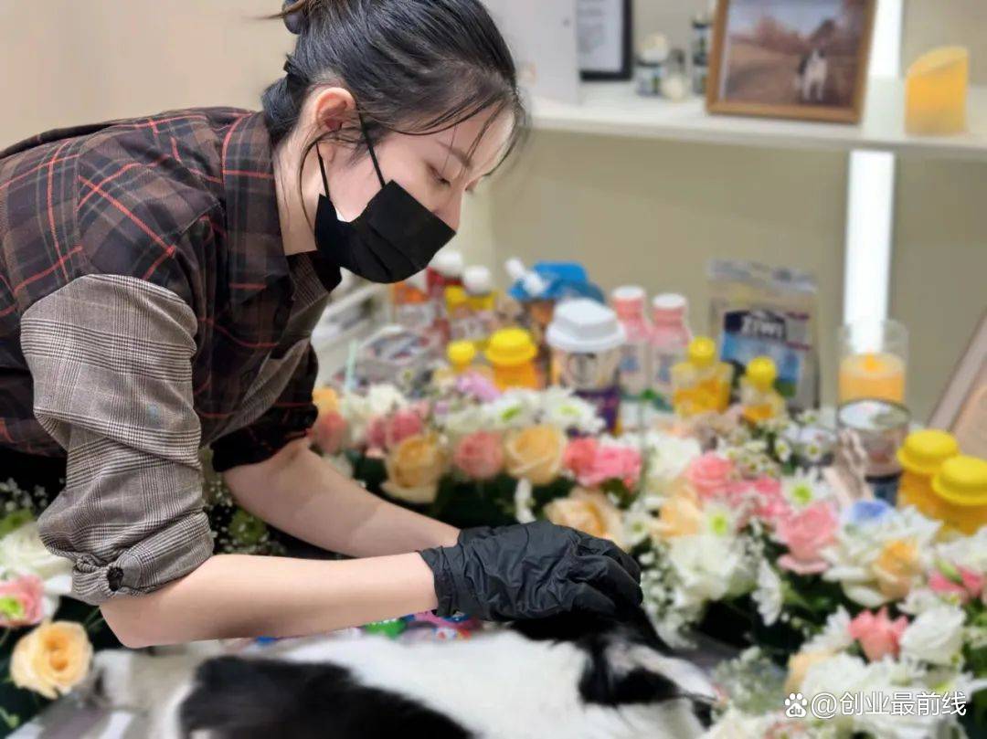 女生轻创业推荐
