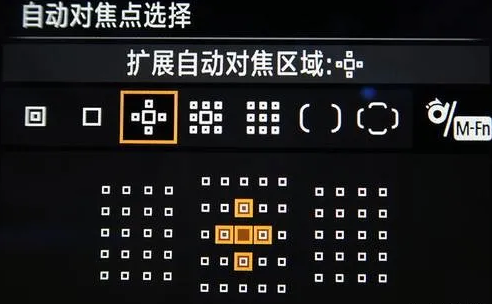 摄影入门基础知识