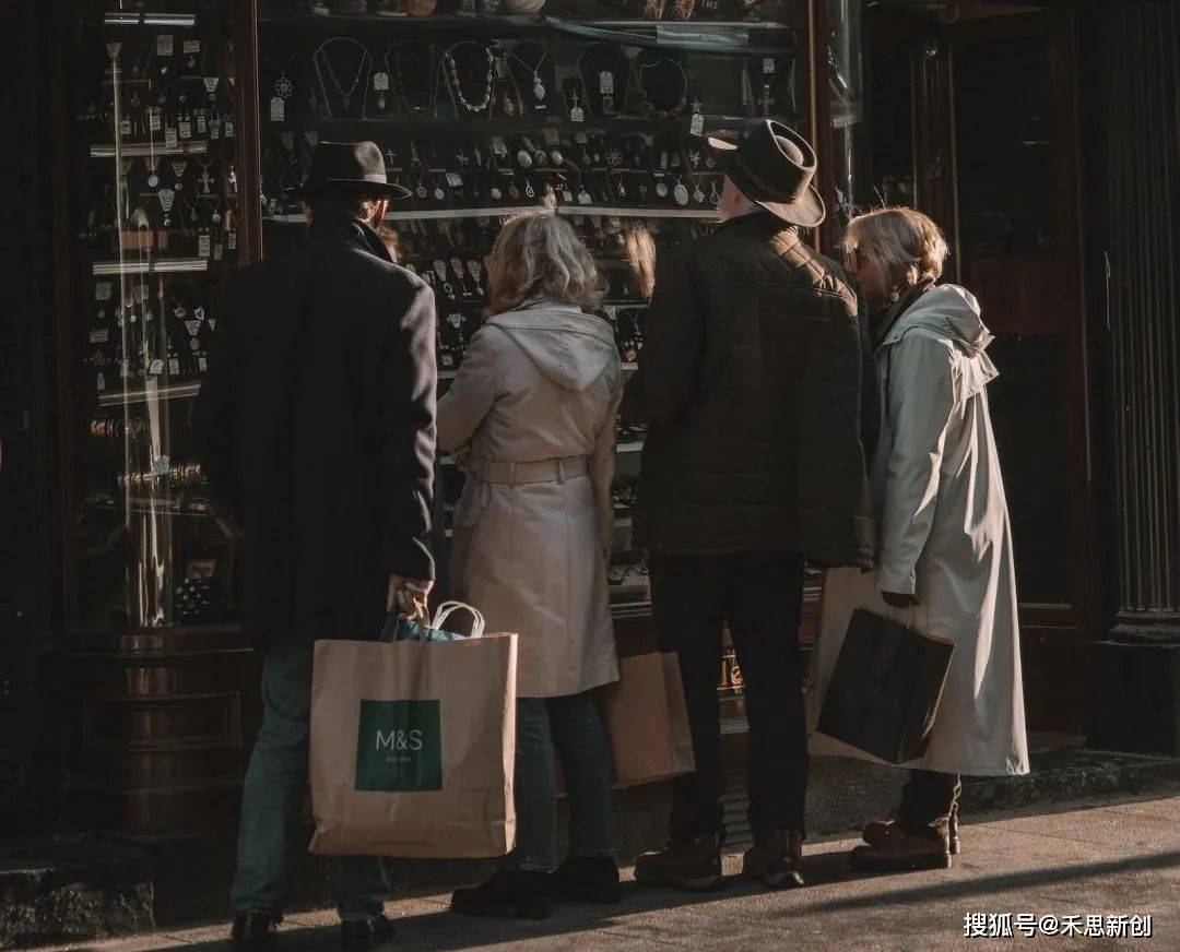 精细化运营