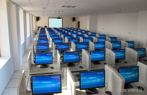 计算机的发展趋势