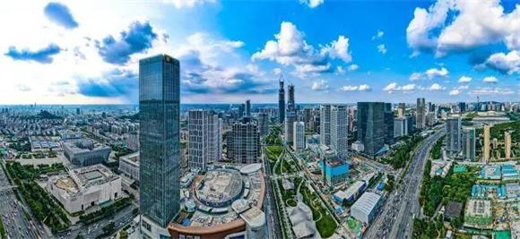 低空经济大有可为