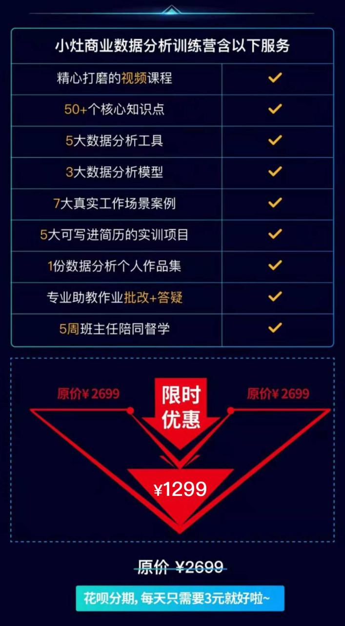 数据分析公司