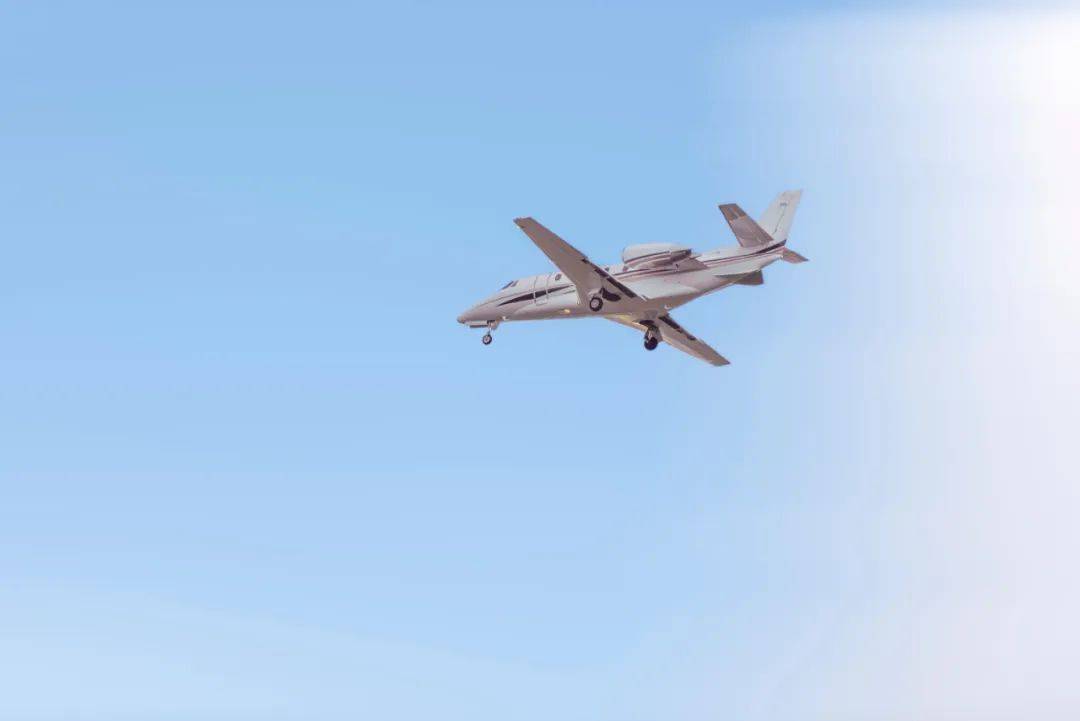低空经济大有可为