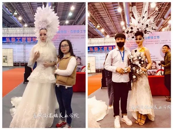 化妆师有前途吗 化妆师有前途吗