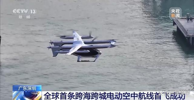 低空经济