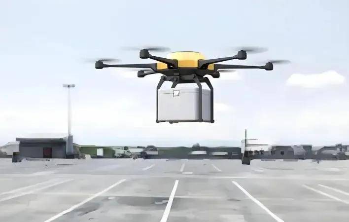 低空经济最赚钱三个项目