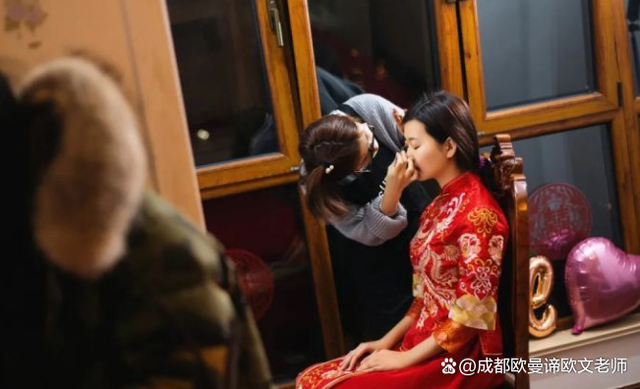 化妆师有前途吗 化妆师有前途吗