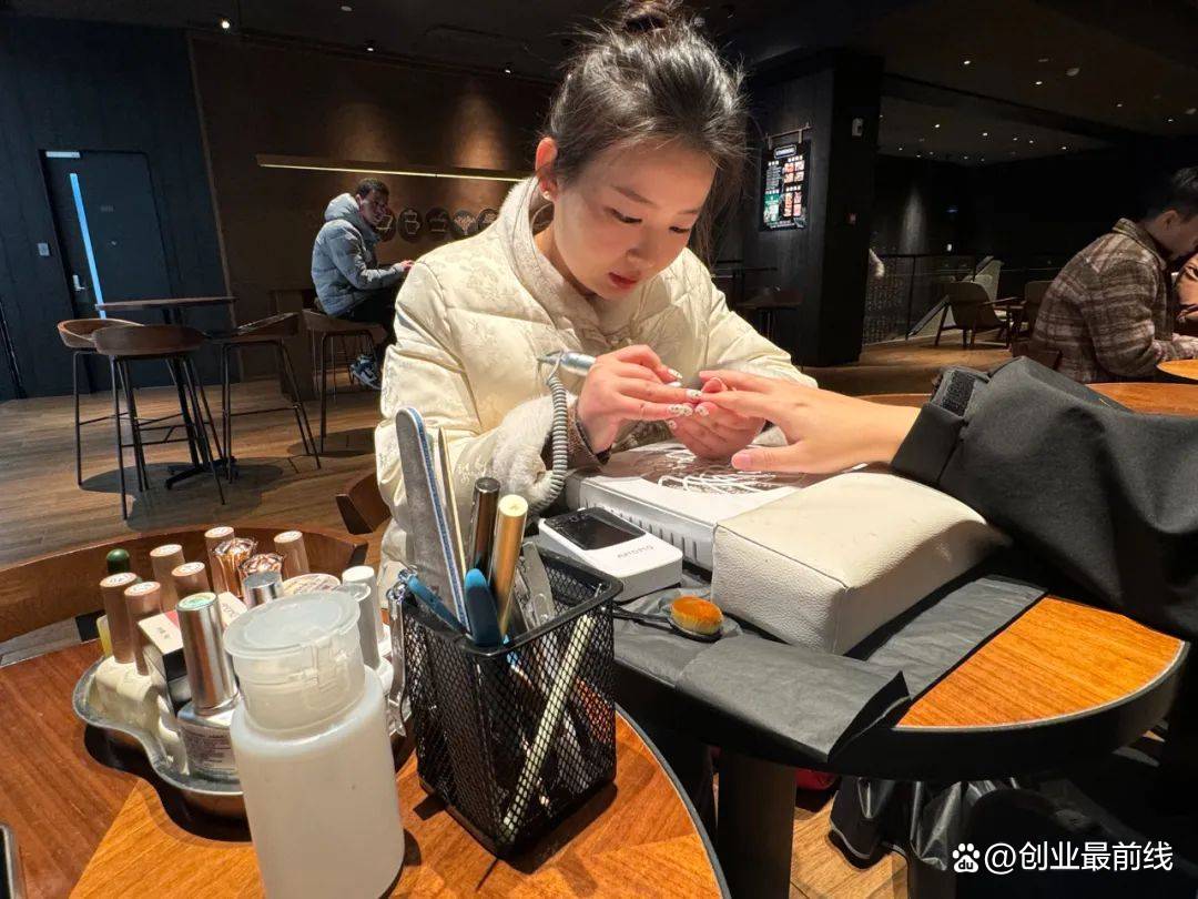 女生轻创业推荐