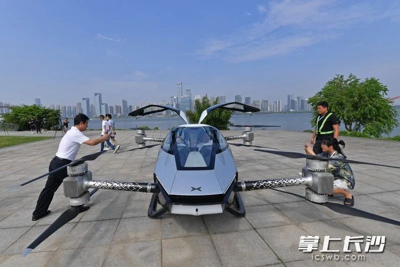 低空经济最吃香的行业