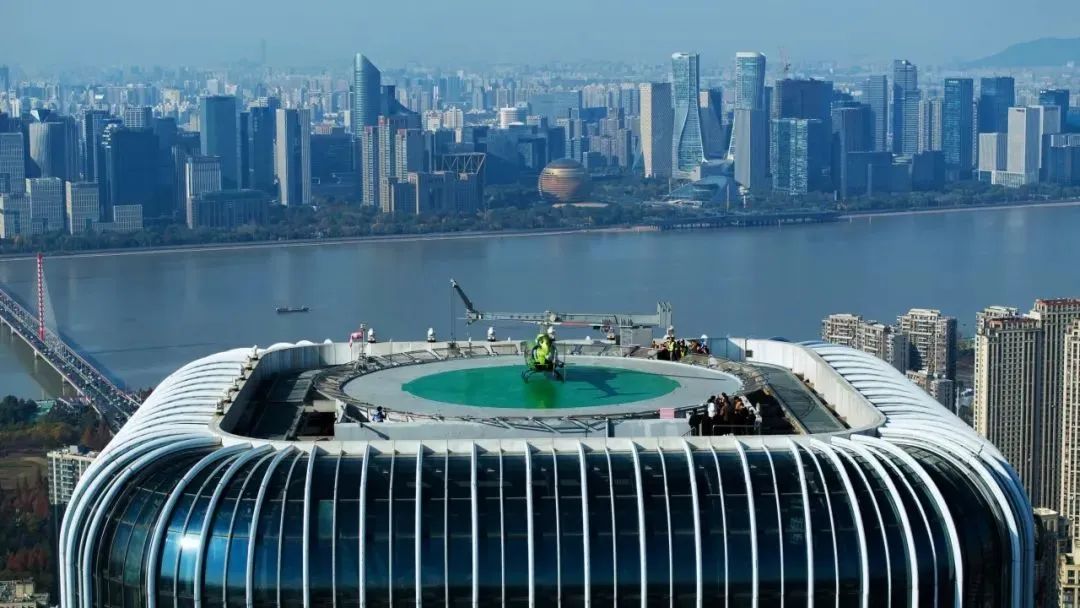 低空经济最新消息新闻