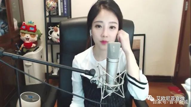 直播设备全套都有什么
