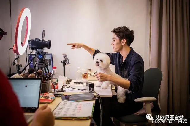 直播设备全套都有什么
