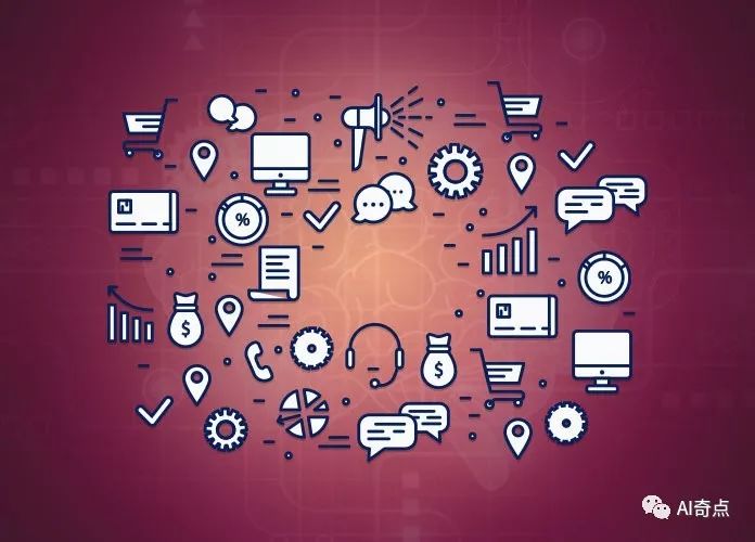 人工智能新商机 人工智能新商机