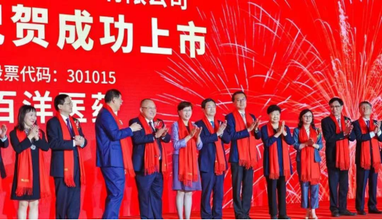 蓝海项目成功案例分析