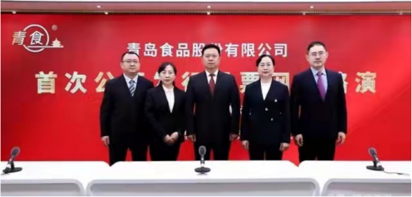 蓝海项目成功案例分析