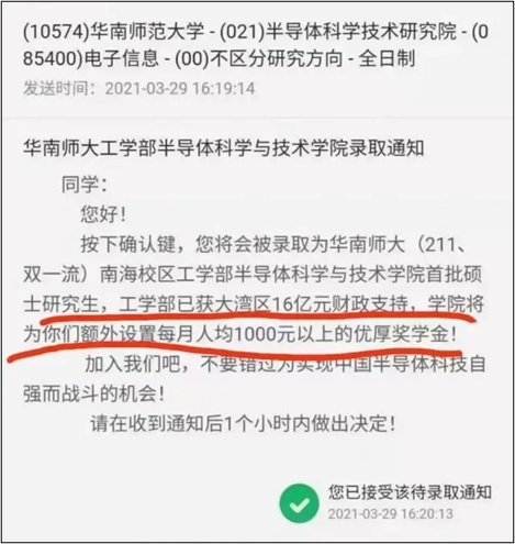 如何平衡兼职与学习