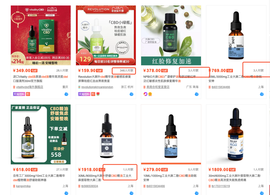 蓝海项目与红海项目的区别