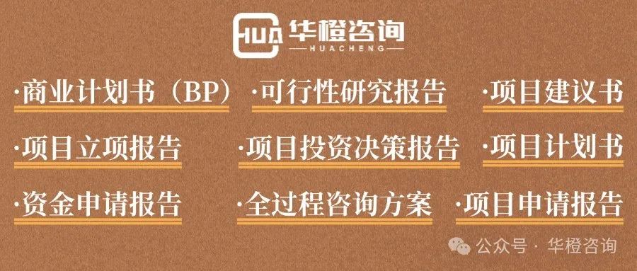 创业计划书的写作技巧