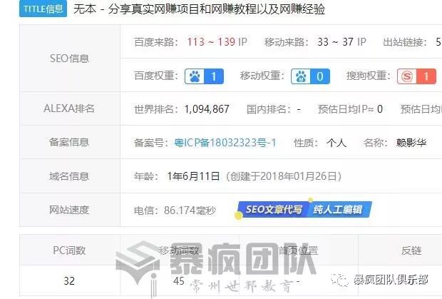免费加盟100个项目