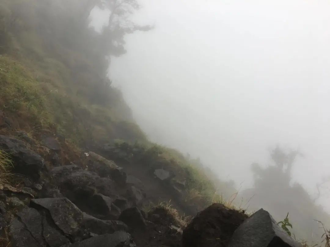 火山写作