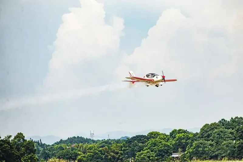 中空低空超低空的划分