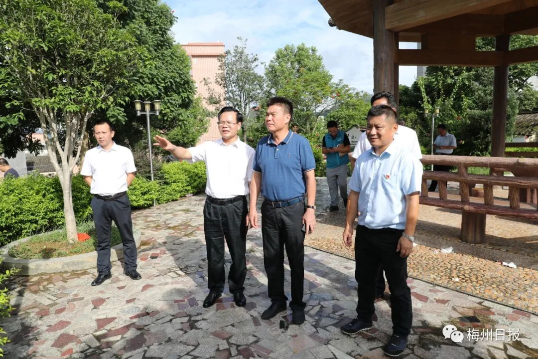 精准脱贫