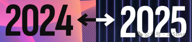 2025趋势走向 2025趋势走向