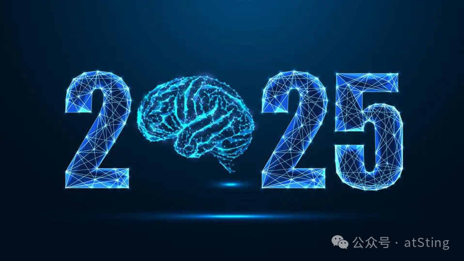 2025趋势走向 2025趋势走向