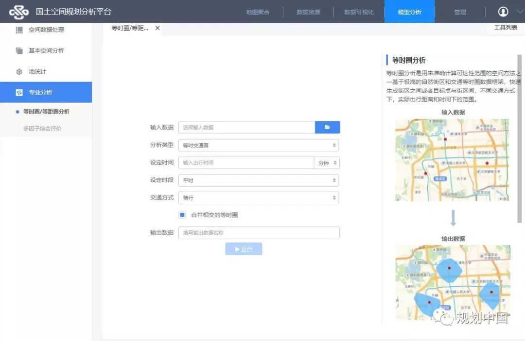 数据分析软件平台
