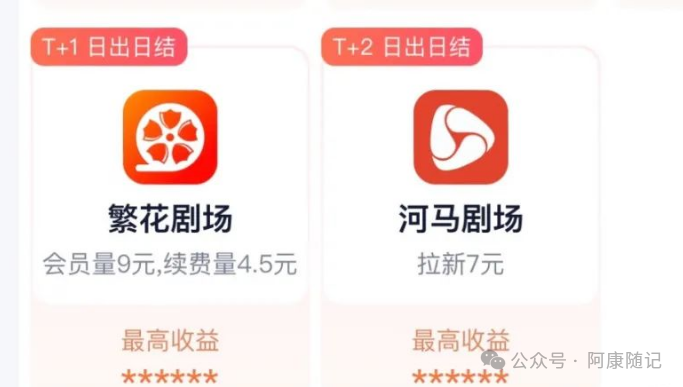 视频号推广最厉害三个项目