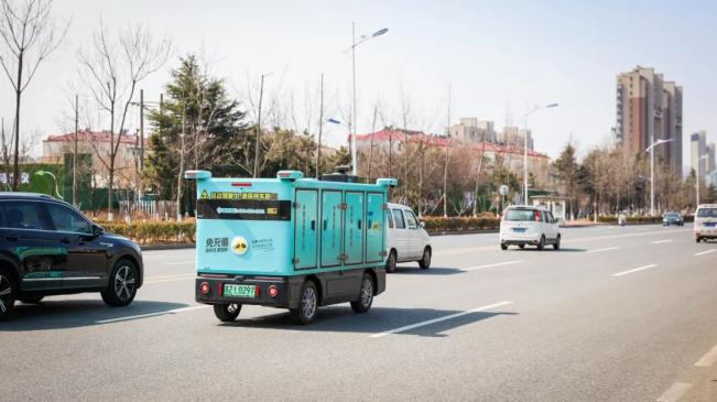 人工智能新商机 人工智能新商机