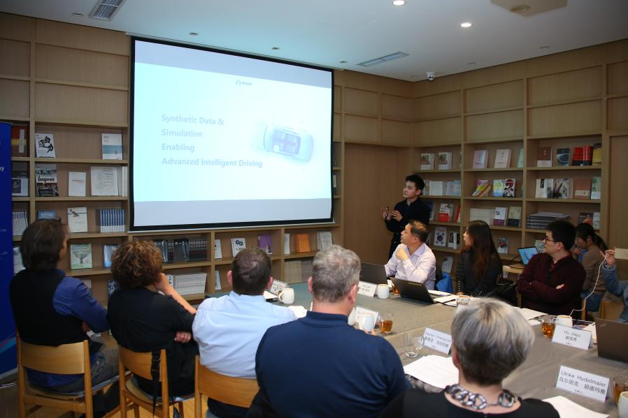 人工智能新商机 人工智能新商机