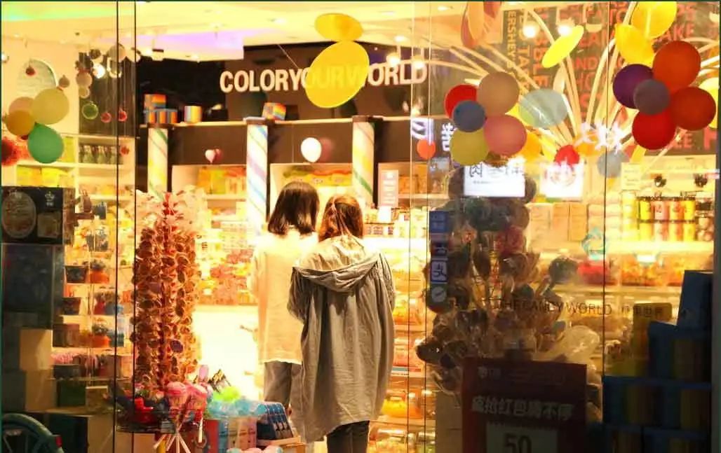 3万以内小本开店