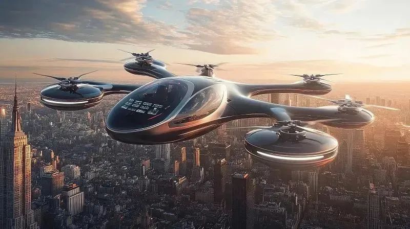 国家低空经济市场