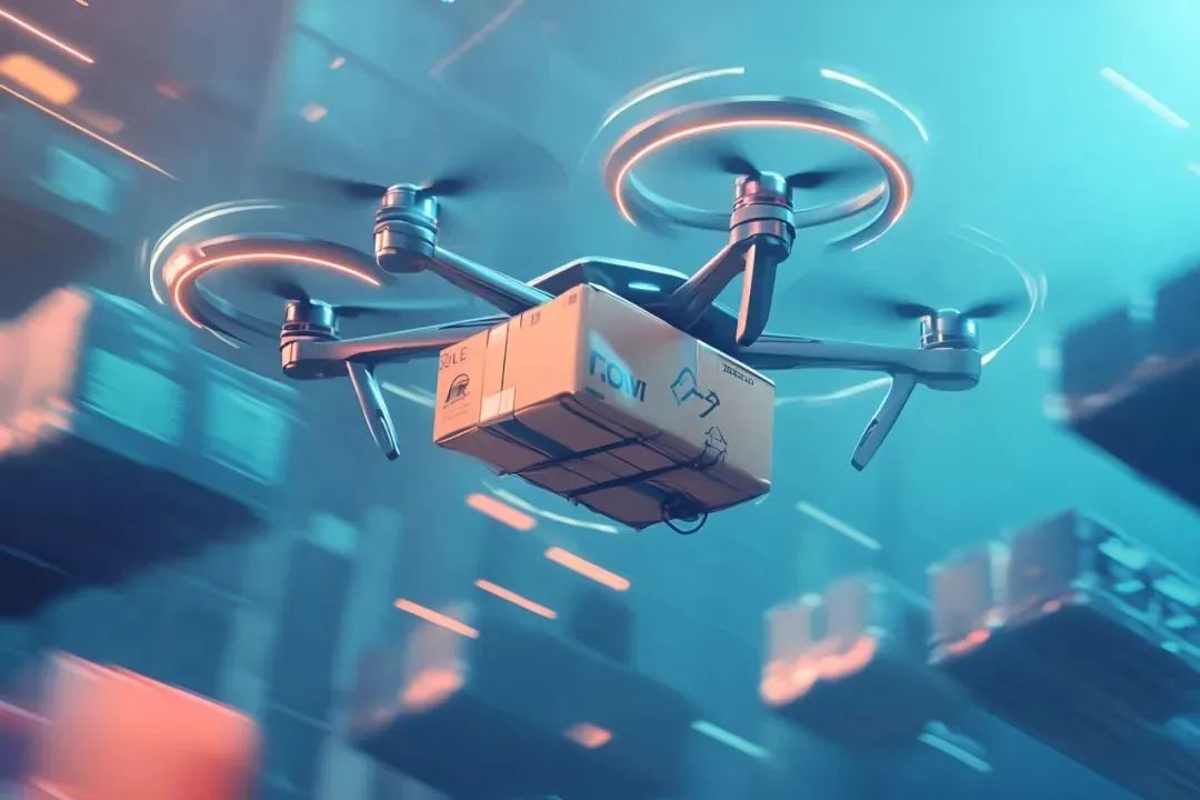 国家低空经济市场