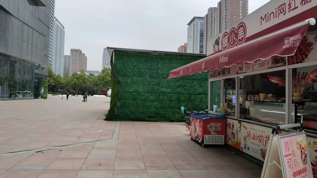 新手五万块可以开什么店