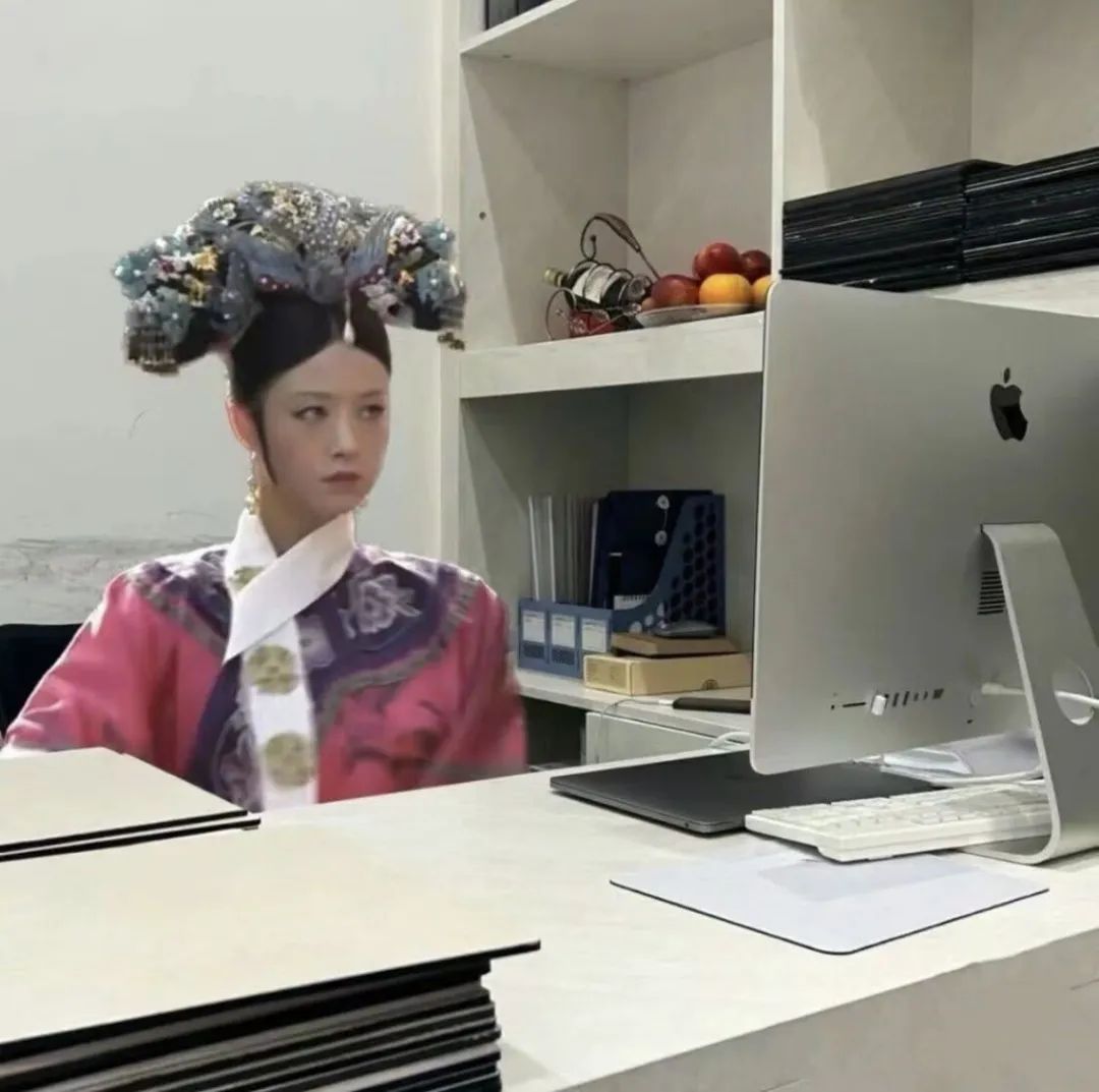 职场营销氛围布置